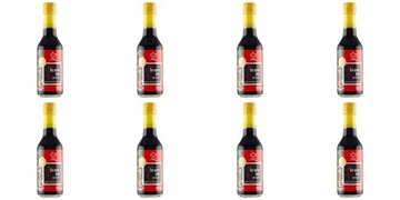 8x 150ml HOUSE OF ASIA sos sojowy jasny