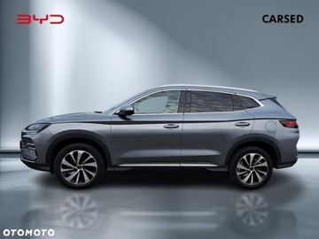 BYD Seal U 2025 BYD Seal U BYD Seal U 1.5 Hybryda Plug-in 324KM, zdjęcie 3