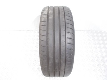 OPONA GOODYEAR EAGLE F1 ASYMMETRIC 245/40/18 93H LATO 2022 ROK