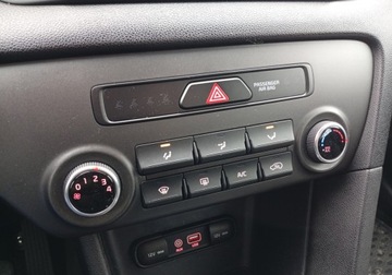 Kia Sportage IV SUV 1.6 GDI 132KM 2017 Kia Sportage Kupiony w Polsce - benzyna - pierwszy wlasciciel 1.6 Benzyna, zdjęcie 27