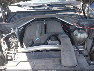 BMW X6 F16 2018 BMW X6 Xdrive 35i 3.0 Benzyna 300KM, zdjęcie 12