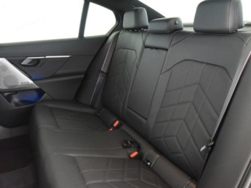 BMW Seria 5 G90-91 Touring 2.0 520d 197KM 2025 BMW Seria 5 520d xDrive Sport Sedan 2.0 (197KM) 2025, zdjęcie 14