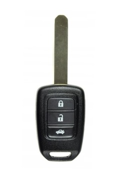 HONDA ACCORD VIII CITY CIVIC IX KLÍČEK OVLÁDAČ 433