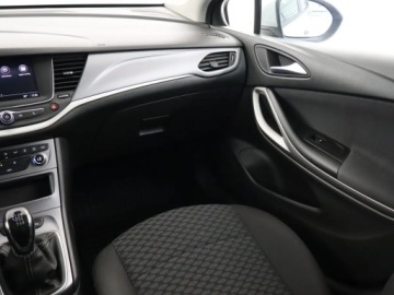 Opel Astra K Sportstourer Facelifting 1.2 Turbo 130KM 2021 Opel Astra 1.2 Turbo, Salon Polska, 1. Właściciel, zdjęcie 7