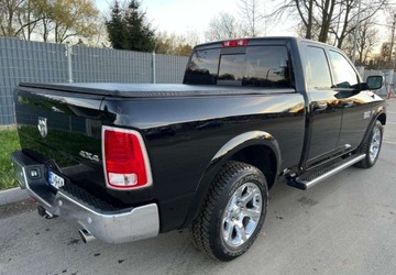 Dodge Ram IV 2013 Dodge RAM 5.7 Hemi FV23 Bezwypadkowy zakupiony w salonie w Polsce Laramie, zdjęcie 26