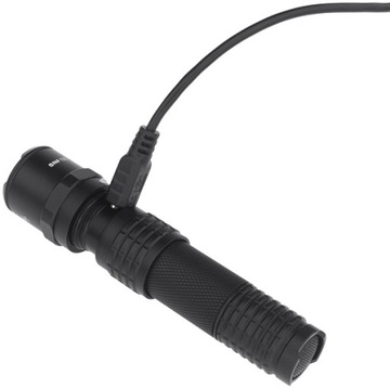 Аккумуляторный тактический фонарь Nightstick USB-320