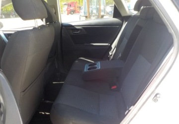 Toyota Auris II 2014 Toyota Auris Okazja 1.8 Hybryda 100KM, zdjęcie 17