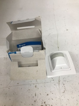 E8 Kopp 808102014 INFRAcontrol 180 Датчик движения IP20