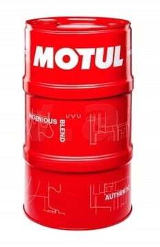 107202 MOTUL МОТОРНОЕ МАСЛО 5W/30 MOTUL 8100