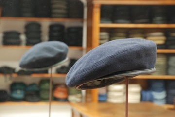 Скаутский берет