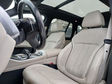 BMW X5 G05 SUV 3.0 30d 265KM 2019 BMW X5 BMW x5 30d M Pakiet, niski przebieg, salon, zdjęcie 10