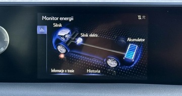 Lexus UX 2021 Lexus UX 250h,Hybryda,Gwarancja, zdjęcie 17