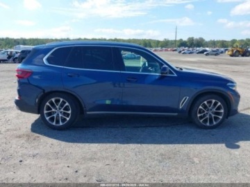 BMW X5 G05 2022 BMW X5 2022r., 4x4, 3.0L 3.0 Benzyna 335KM, zdjęcie 4