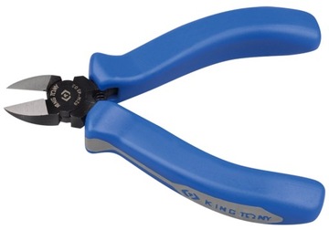 SZCZYPCE TNĄCE BOCZNE MINI, UCHWYT PP+PPR 115mm