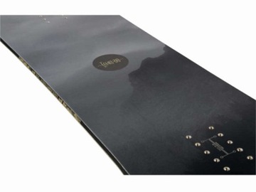 Голова для сноуборда TRUE 2.0 BLACK + FX ONE LYT BLACK - 157