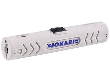 JOKARI Nr 1 Cat ściągacz izolacji kable 4,5-10mm