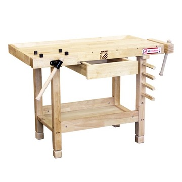 Детский столярный верстак Holzmann WB106MINI