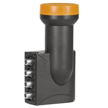 СПУТНИКОВАЯ ТАРЕЛКА INVERTO 100 ЧЕТЫРЕХ АНТЕННЫ