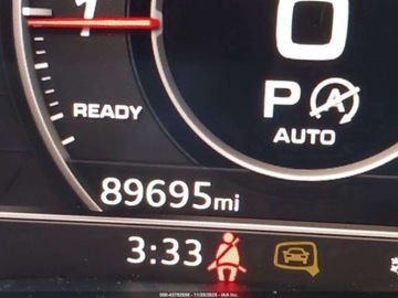 Audi A5 F5 S5 Sportback 3.0 TFSI 354KM 2018 Audi S5 Coupe Premium Plus 2018 3.0l 3.0 Benzyna 354KM, zdjęcie 12