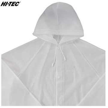 ДОЖДЕВИК ДЛЯ ВЗРОСЛЫХ HI-TEC YOSH ПОНЧО-КЕЙП ПВХ XL