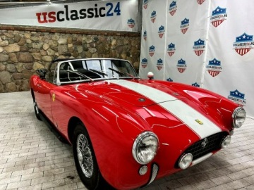 Ferrari 1974 MG Midget 974 REPLIKA SPORTOWE CABRIO, zdjęcie 31