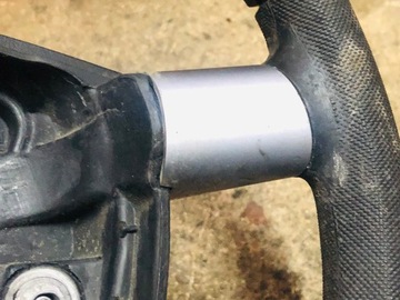 FORD MONDEO MK3 00-07 ПОДЪЕМ РУЛЕВОГО КОЛЕСА