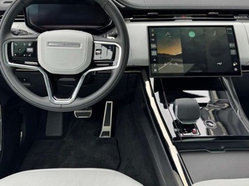 Land Rover Range Rover Sport III SUV 3.0D 249KM 2025 Range Rover Sport D250 S 3.0 (249KM) 2025, zdjęcie 8