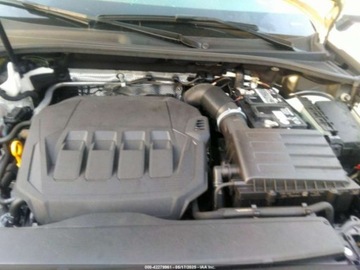 Audi Q3 II 2022 Audi Q3 Premium Plus 45 Tfsi S Line Quattro Tiptronic 2022 2.0l 2.0 Benzyna, zdjęcie 8