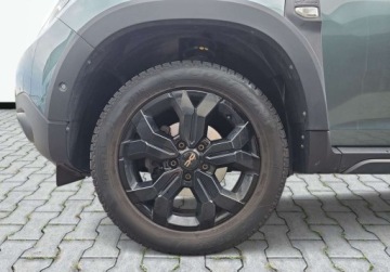 Dacia Duster II SUV Facelifting 1.0 TCe ECO-G 100KM 2023 Dacia Duster Duster 1.0 TCe Extreme LPG, Salon Polska, Bezwypadkowy, Serwi, zdjęcie 28