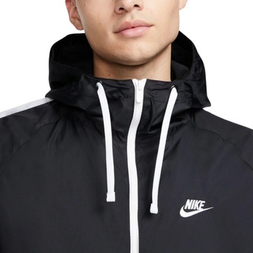 Nike Dres Sportswear Rozmiar M Czarny - BV3025-013