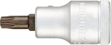 Nasadka wkrętakowa 1/2'' TORX 25x55mm GEDORE