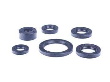 Комплект сальников Romet 139FBM 4T WS Ogar