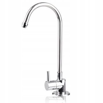 Смеситель излив для фильтрованной воды ФИЛЬТР ОСМОС КРАНИК