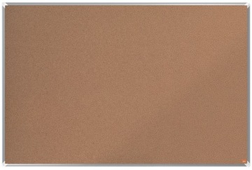 Tablica ogłoszeniowa korkowa Nobo Premium 150 100