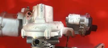 НОВАЯ ТУРБИНА VW AUDI 53039402382 ENT736089GN