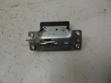 ЗАМОК БАГАЖНИКА OPEL VIVARO B TRAFIC III 3 93458109 905037151R