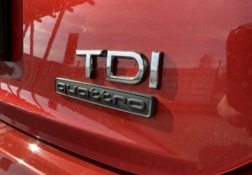 Audi A4 B8 Allroad quattro Facelifting 2.0 TDI 177KM 2014 Audi A4 Limousine 2.0 TDI 177 KM S-Tronic Quattro 2.0 Diesel 177KM, zdjęcie 11