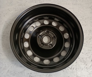 VW CADDY V GOLF VII СТАЛЬНОЙ ДИС НОВЫЙ ДИС