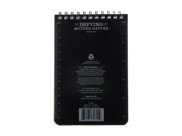 Водонепроницаемый блокнот Rite in the Rain 746 4 x 6 дюймов