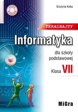 Informatyka SP 7 Teraz bajty w.2020