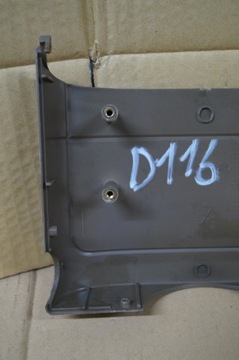 КРЫШКА РУЛЯ JAGUAR S-TYPE 2W933530AE