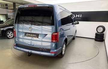 Volkswagen Caravelle T6 2015 Volkswagen Caravelle Volkswagen Caravelle 2.0 TDI L2 Comfortline Mixt 4Mot, zdjęcie 9