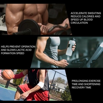 EELHOE-крем для живота, Сильный сжигатель, Усилитель пота, Жжение,