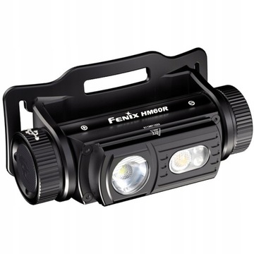 Светодиодный налобный фонарь Fenix ​​HM60R 1300 лм USB-C