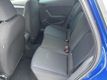 Seat Ibiza V 2025 Seat Ibiza 1.0 TSI 115 KM FR 6-biegowa manualna, zdjęcie 12