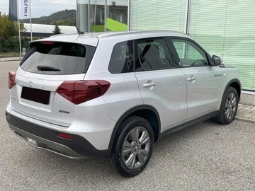 Suzuki Vitara III 2026 Vitara 1.4 Boosterjet mHEV Premium Plus 2WD aut 110KM 2026, zdjęcie 3