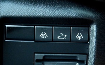 Citroen C5 Aircross SUV 2.0 BlueHDI 178KM 2020 Citroen C5 Aircross SKORA Alusy LED Navi. grzane Fotele Panorama BLIS linn, zdjęcie 26