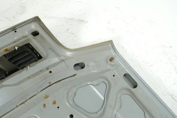 KAPOTA PŘEDNÍ KRYT MOTORU SUZUKI JIMNY 98-06 ZA4C17 1998-2006