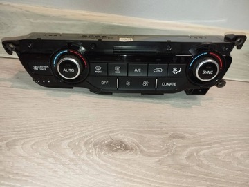 KIA NIRO PANEL KLIMATIZACE 97250G5CE0