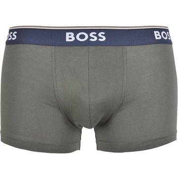 HUGO BOSS ORYGINALNE BOKSERKI 3-PACK S